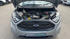 Ford EcoSport 1.0 EcoBoost 125 ST-Line 5dr Petrol Hatchback
